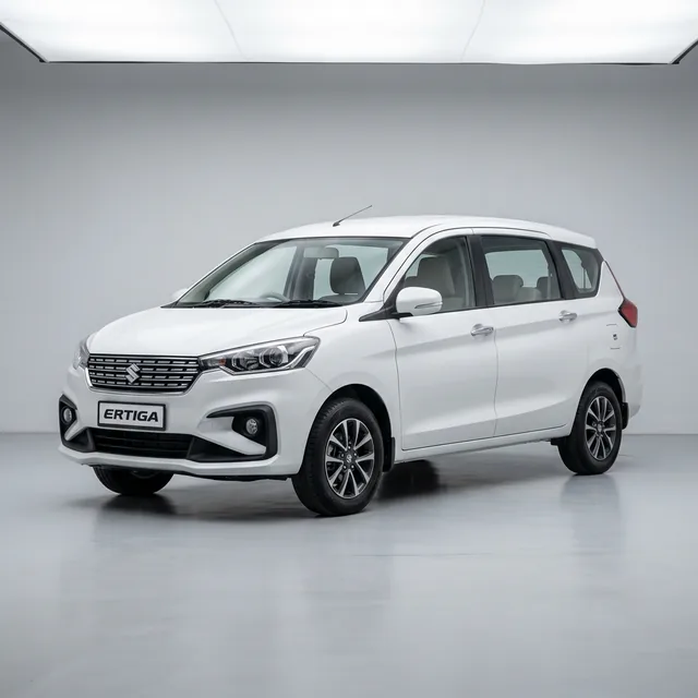 Ertiga SUV