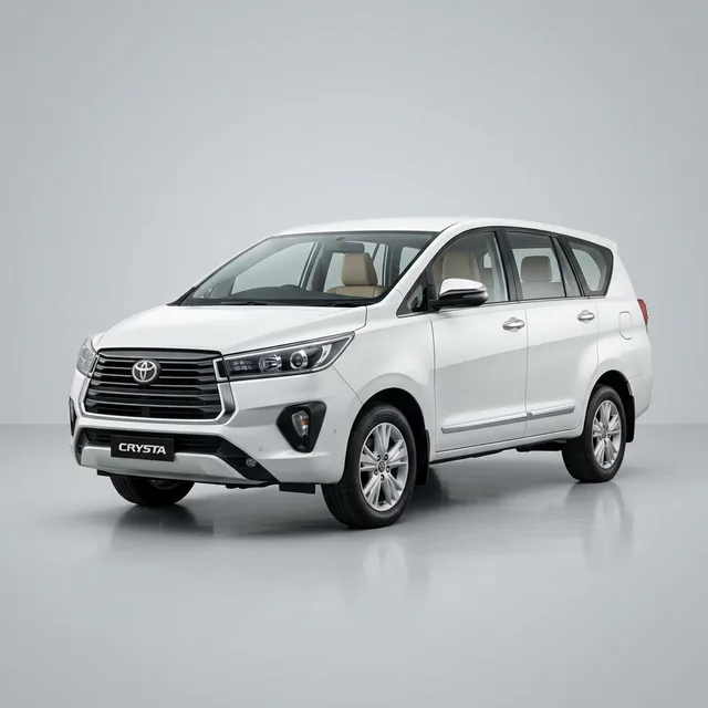Innova Crysta