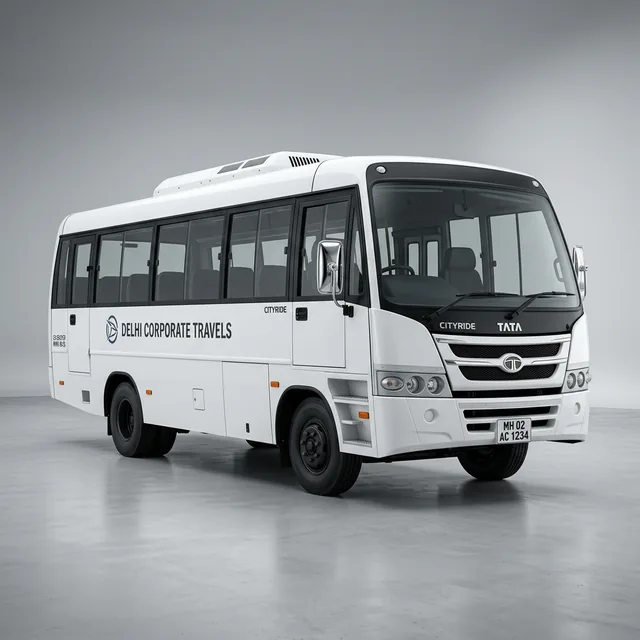 Mini Bus