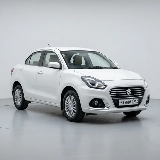 Sedan Dzire Etios