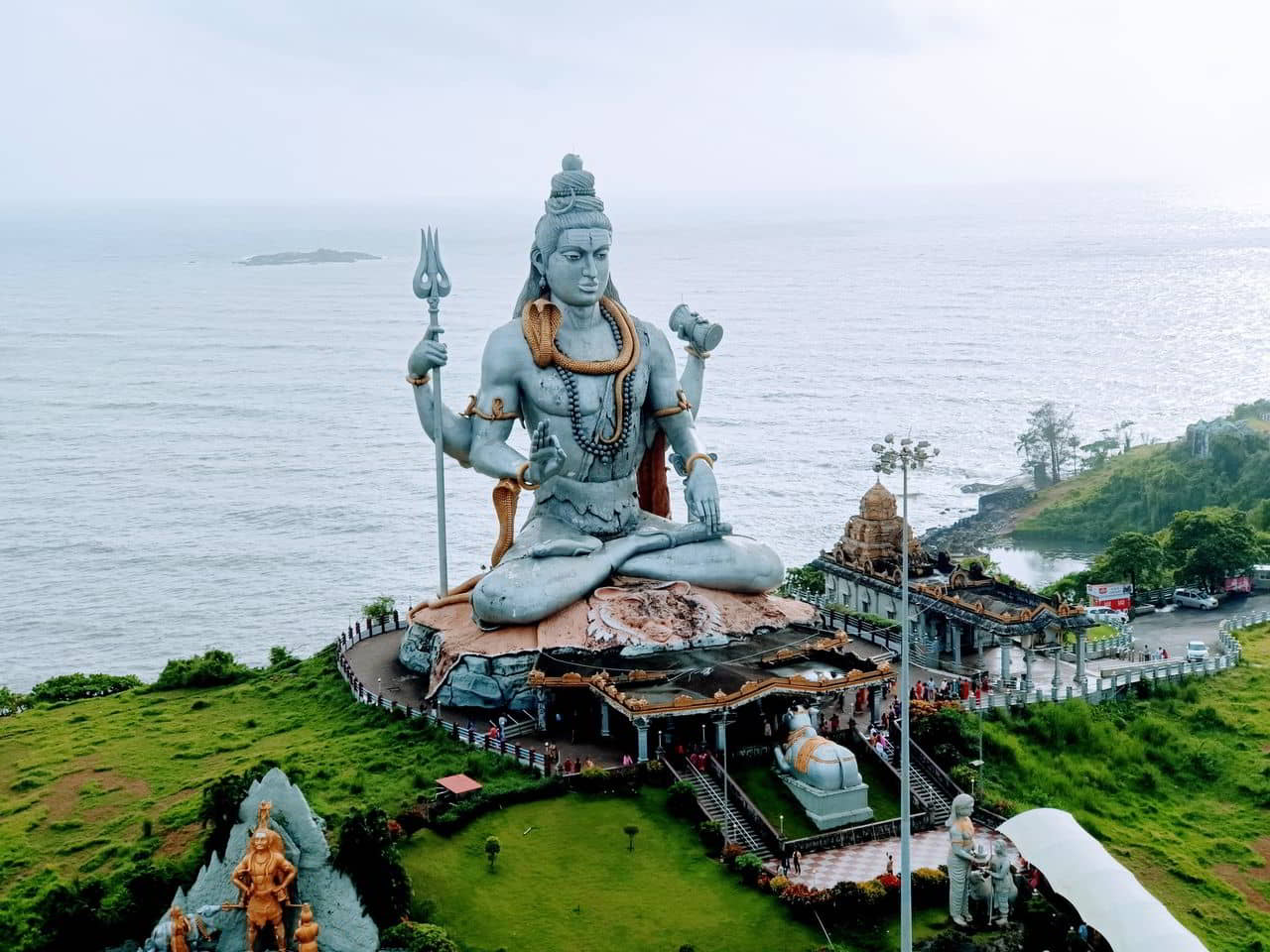 murdeshwar